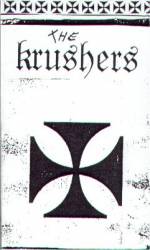 The Krushers : Rehearsal Tape